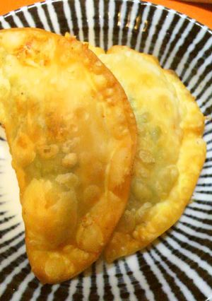 ＋餃子の皮でささみのパリパリ揚げ＋-レシピのメイン写真
