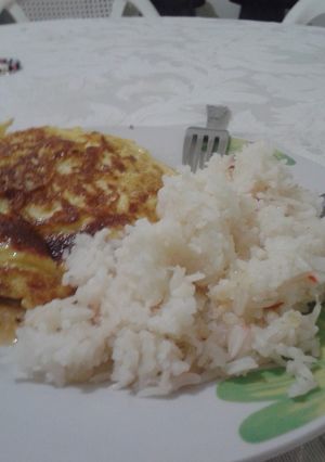 インディカ米の美味しい☆炊き方-レシピのメイン写真