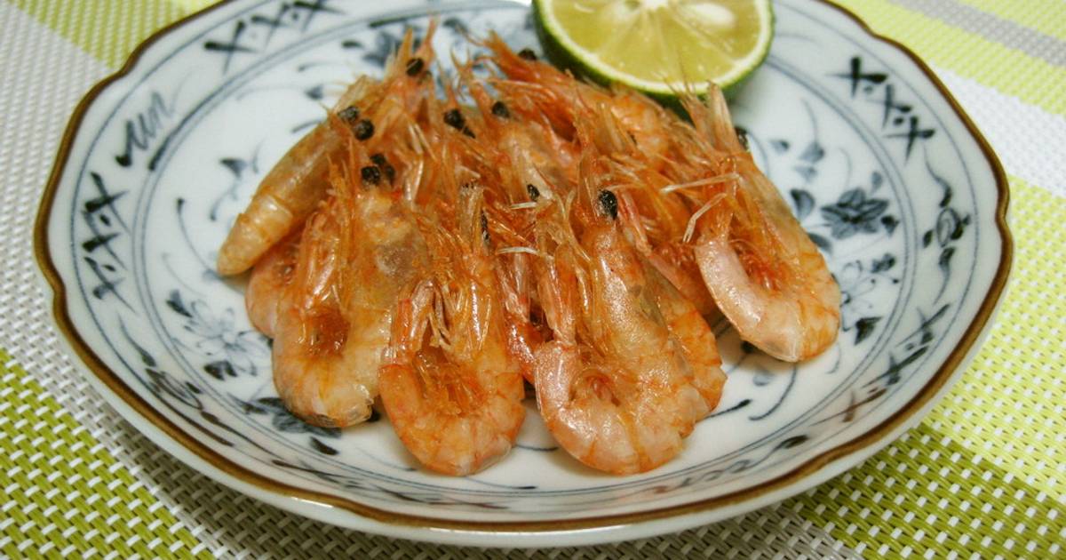 基本からアレンジまで!思わずつくりたくなる「小エビ 素揚げ」のレシピ集 | クックパッド