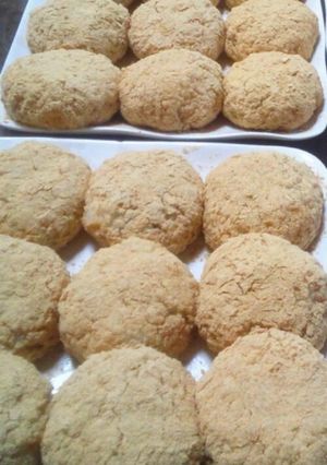 固くならないおはぎ-レシピのメイン写真