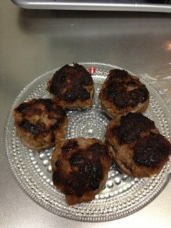 〈すだち〉しいたけの肉詰め-レシピのメイン写真