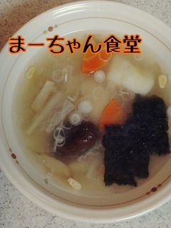 サムゲタンかもね!-レシピのメイン写真