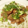 15分シリーズ☆早くて美味しい 肉うどん