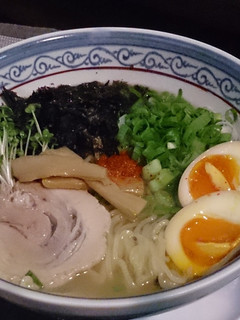 宅麺の「信楽茶屋」の美味しい作り方-レシピのメイン写真