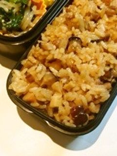 中華風おこわ-レシピのメイン写真