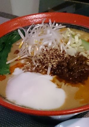 宅麺の「鶴亀飯店」の作り方-レシピのメイン写真