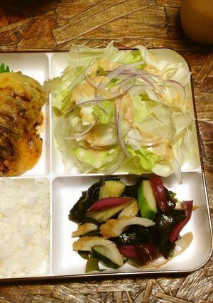 鯖の味噌マヨチーズ焼き-レシピのメイン写真