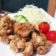 カリッとジューシー鶏の竜田揚げ