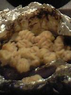白子の昆布焼き-レシピのメイン写真