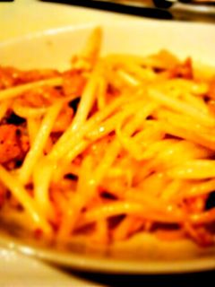 もやしのさっぱり肉炒め-レシピのメイン写真