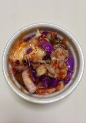 カマンベールチーズの漁師風グラタン-レシピのメイン写真