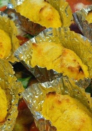 ノンシュガー★ほっこりスイートポテト-レシピのメイン写真