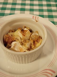 とろ~りフルーツカマンココット♪-レシピのメイン写真