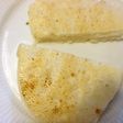 大和芋の簡単焼き