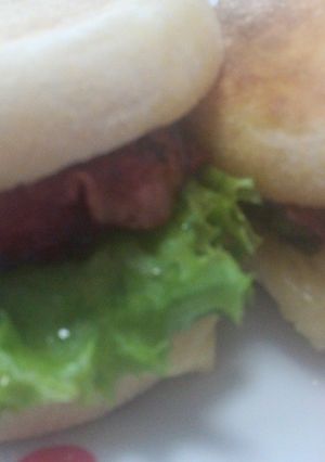 美味しい朝食に☆-レシピのメイン写真