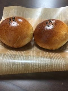 あんぱん-レシピのメイン写真