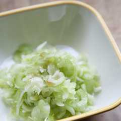 รูปของ やっぱり俺はセロリが食いたいだけだ！