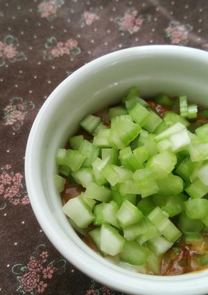 味噌マヨDEココットカマン-レシピのメイン写真