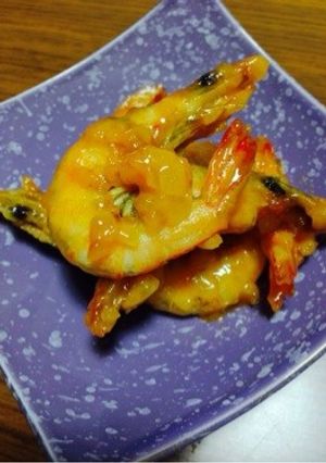 芝海老のエビマヨ-レシピのメイン写真
