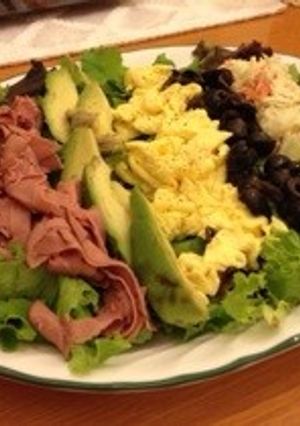 クインタプレット サラダ♪-レシピのメイン写真