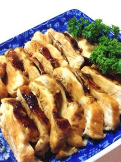 旨し!簡単に出来る鷄の照り焼き♪-レシピのメイン写真