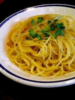 ・・ゆず胡椒deペペロンチーノ・・-レシピのメイン写真