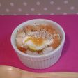 一皿で朝食ココットカマン