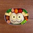 バムケロ*ケロちゃん弁当