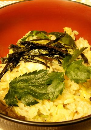 炊飯器でスイッチポン☆親子丼！-レシピのメイン写真