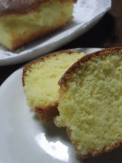 おから入りパウンドケーキ-レシピのメイン写真