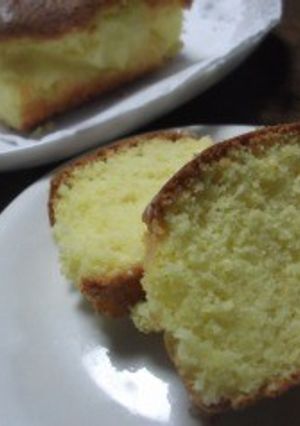おから入りパウンドケーキ-レシピのメイン写真