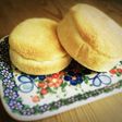ふっくらやわらかイングリッシュマフィン