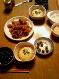 おいし~いから揚げ♪-レシピのメイン写真