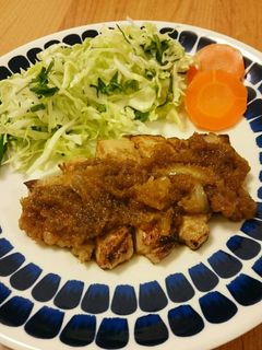 ご飯がすすむ☆生姜焼き-レシピのメイン写真