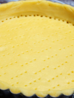 タルト生地-レシピのメイン写真