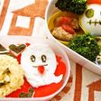ハロウィン★オバケちゃんと。。。弁当