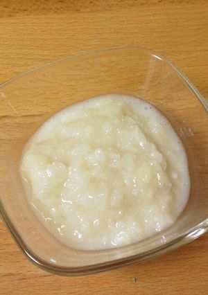 炊飯器とシャトルシェフで作る甘麹-レシピのメイン写真