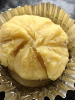 簡単洋風栗きんとん-レシピのメイン写真