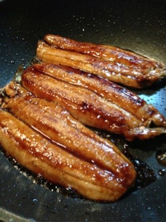簡単なのにカリカリ‼サンマの蒲焼き-レシピのメイン写真