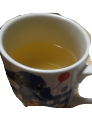 レンジで簡単コンソメスープ-レシピのメイン写真