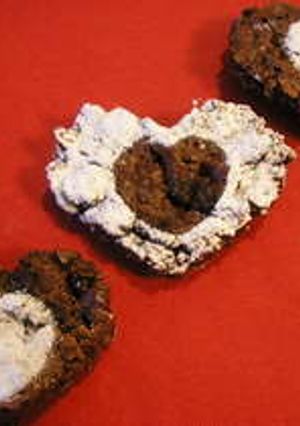 子供が作る　簡単チョコフレーク-レシピのメイン写真