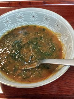 ご飯のお供に☆しそみそ-レシピのメイン写真