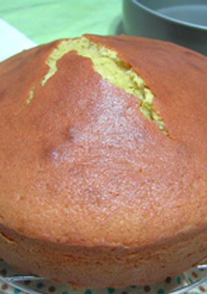 さくさくパウンドケーキ-レシピのメイン写真