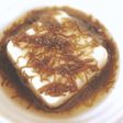 簡単!さっぱり!もずくで豆腐☆