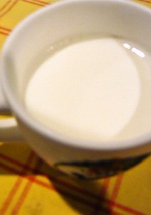 パルスイート使用・ぷるるん牛乳寒天-レシピのメイン写真