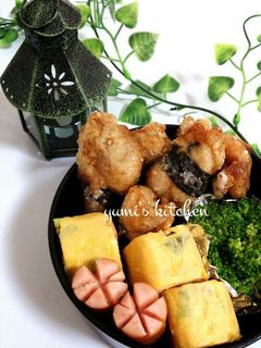 ♡のりまきチキン♡-レシピのメイン写真
