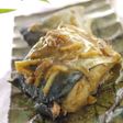 さばの味噌煮