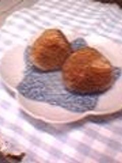 焼きおにぎり-レシピのメイン写真