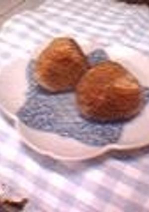焼きおにぎり-レシピのメイン写真