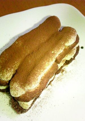 ティラミスゥ（Tiramisu）-レシピのメイン写真